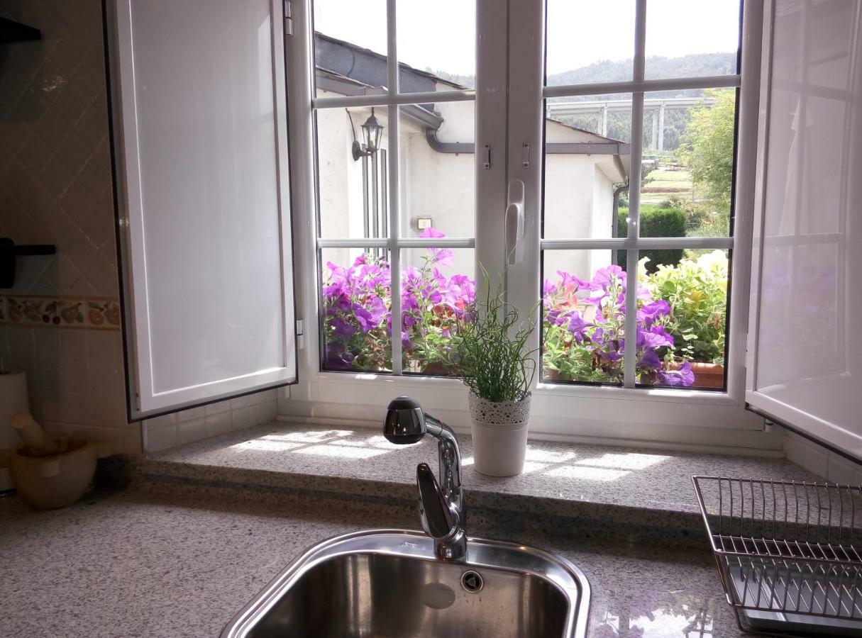 Vivienda De Uso Turistico Carballo Blanco 1 Barral ภายนอก รูปภาพ