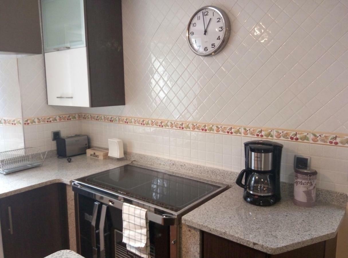 Vivienda De Uso Turistico Carballo Blanco 1 Barral ภายนอก รูปภาพ